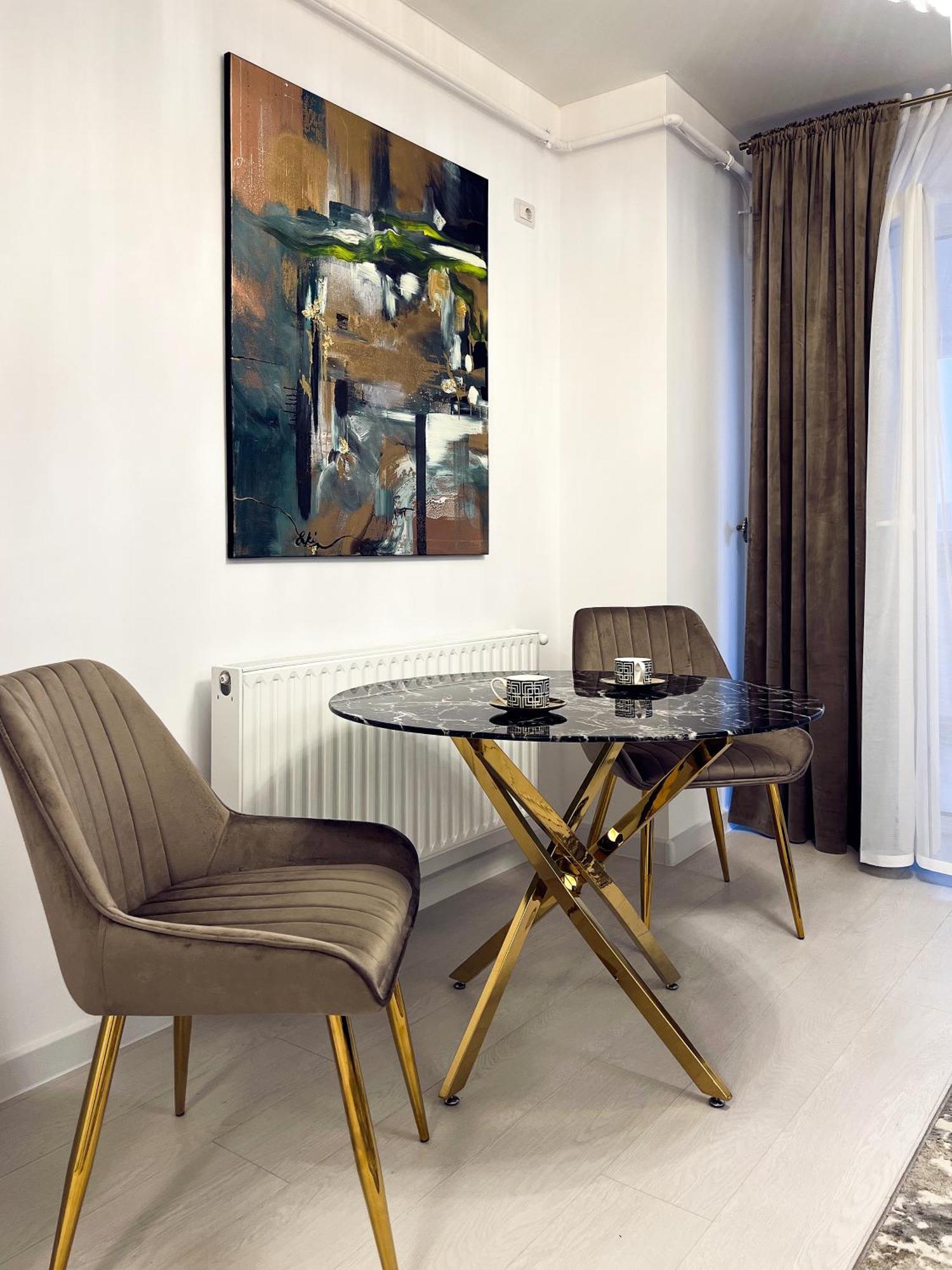 Happy Studio By Rh Living Bucareste Exterior foto